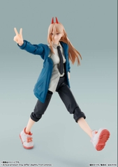 S.H.Figuarts: Power (Chainsaw Man)