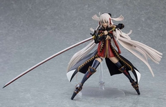 Figma 515: Alter Ego/Okita Souji (Alter) (Fate/Grand Order)