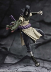 S.H.Figuarts: Orochimaru