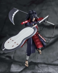 S.H.Figuarts: Madara Uchiha
