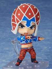 Nendoroid 1356: Guido Mista (JoJo's Bizarre Adventure: Golden Wind)