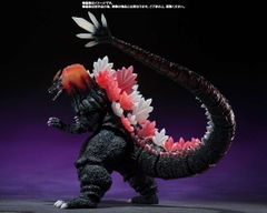 S.H.MonsterArts: Spacegodzilla (Fukuoka Decisive Battle ver.)