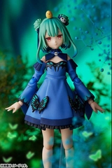 Figma 542: Figma Uruha Rushia (Hololive Production)