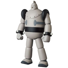 Mafex 135: Mafex Tetsujin 28 Go (B&W ver.)