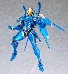 Figma 421: Figma Pharah (Overwatch)