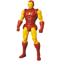 Mafex 165: Mafex Ironman (Comic ver.)