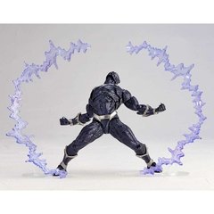 Amazing Yamaguchi 030: Black Panther