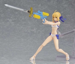 Figma EX041: Archer/Altria Pendragon (Fate/Grand Order)