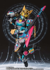 S.H.Figuarts: Kamen Rider Nago Fever Beat Form