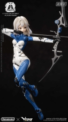 Vtoys: Muse