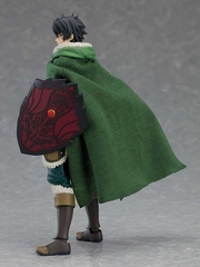 Figma 494: Figma Naofumi Iwatani (The Rising of the Shield Hero)