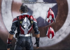 S.H.Figuarts: Falcon (The Falcon and Winter Solider)