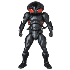 Mafex 111: Mafex Black Manta
