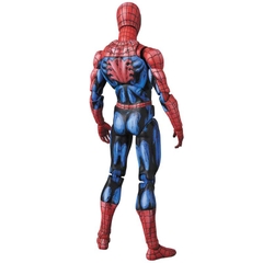 Mafex 108: Mafex Spiderman (Comic Paint)