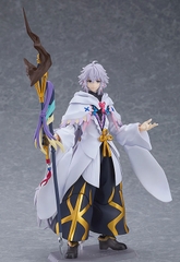 Figma 479: Figma Merlin (Fate/Grand Order Absolute Demonic Front: Babylonia)