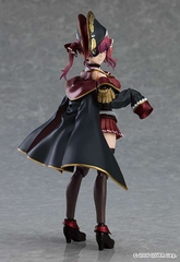 Figma 577: Figma Houshou Marine (Hololive Production)
