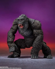 S.H.MonsterArts: Kong 2024 (Godzilla x Kong: The New Empire)