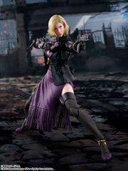 S.H.Figuarts: Nina Williams (Tekken 8)