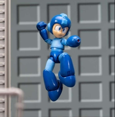 Jada Toys: Megaman