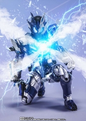S.H.Figuarts: Kamen Rider Orthros Vulcan