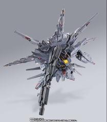 Metal Build: Providence Gundam