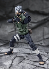 S.H.Figuarts: Kakashi Hatake (tái bản)