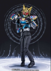 S.H.Figuarts: Kamen Rider Nago Beat Form