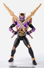 S.H.Figuarts: Kamen Rider Kuuga Rising Titan