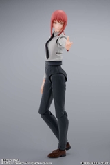 S.H.Figuarts: Makima (Chainsaw Man)