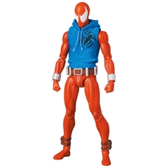 Mafex 186: Mafex Scarlet Spider (Comic ver.)