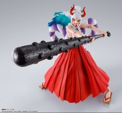S.H.Figuarts: Yamato (One Piece)
