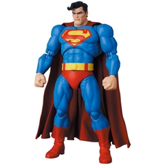 Mafex 161: Mafex Superman (The Dark Knight Returns)