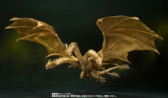 S.H.MonsterArts: King Ghidorah 2019 (Special Color ver.)