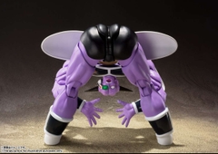 S.H.Figuarts: Captain Ginyu