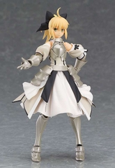 Figma 350: Saber/Altria Pendragon [Lily] (Fate/Stay Night)