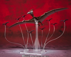 S.H.MonsterArts: Rodan 2021 2nd form