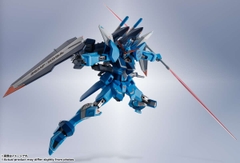 Metal Robot Spirits: <SIDE MS> Justice Gundam (Real Type Color)