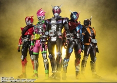 S.H.Figuarts: Kamen Rider Ex-Aid Action Gamer Lv2 (Heisei Generations Edition)