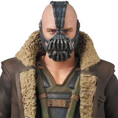 Mafex 052: Mafex Bane