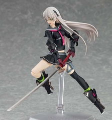 Figma 396: Ichi (Heavily Armed High School Girls)