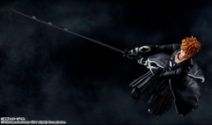 S.H.Figuarts: Ichigo Kurosaki