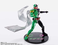 S.H.Figuarts: Kamen Rider Double Cyclone Joker (Fuuto PI Animated Anniversary)