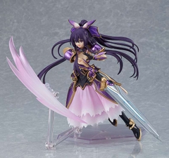 Figma 561: Figma Tohka Yatogami (Date A Live III)