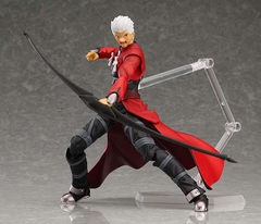 Figma 223: Archer (Fate/Stay Night)