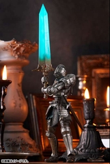 Figma 590: Figma Fluted Armor (Demon’s Souls)