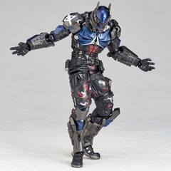 Amazing Yamaguchi 024: Arkham Knight