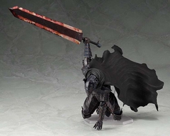 Figma 410: Figma Guts - Berserker Armor ver. Repaint/Skull Edition (Berserk)