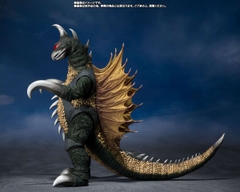 S.H.MonsterArts: Gigan 1972