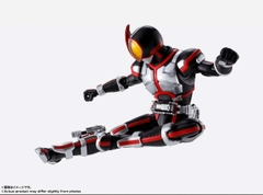 S.H.Figuarts: Kamen Rider Faiz 2.0