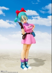 S.H.Figuarts: Bulma (Adventure Begins)